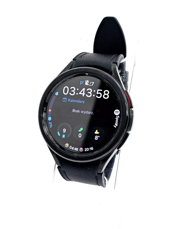 SMARTWATCH SAMSUNG GALAXY WATCH 6 47MM R960