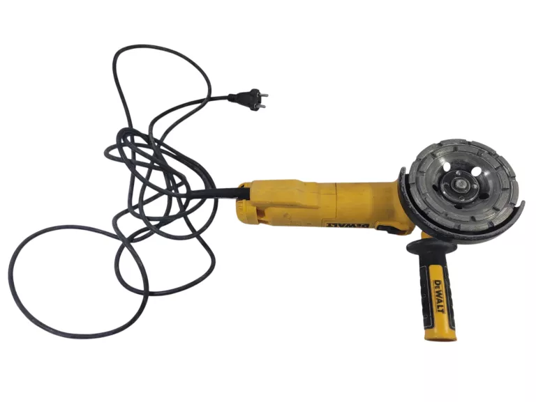 DEWALT DWE4217 SZLIFIERKA KĄTOWA
