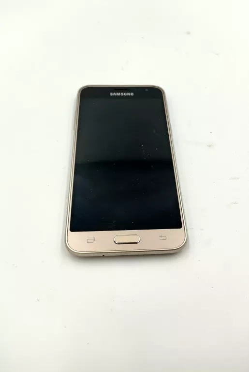 SMARTFON SAMASUNG GLAXY J3 OPIS!
