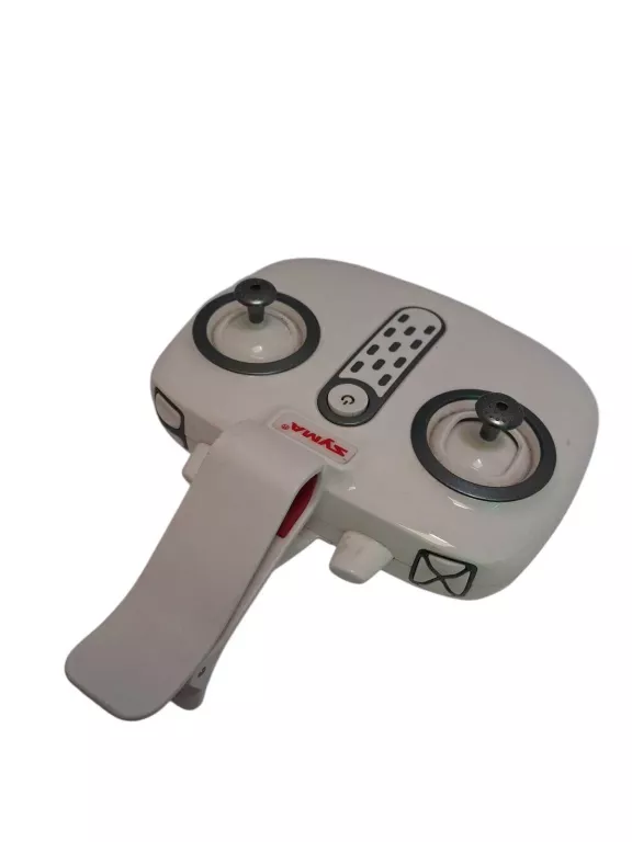 SYMA W1 PRO DRON Z KAMERĄ 4K I GPS