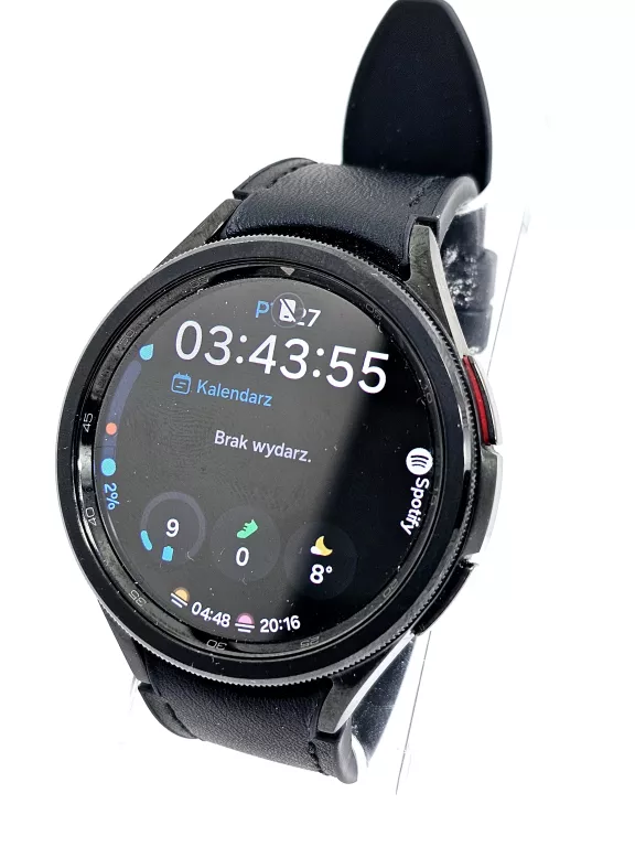 SMARTWATCH SAMSUNG GALAXY WATCH 6 47MM R960