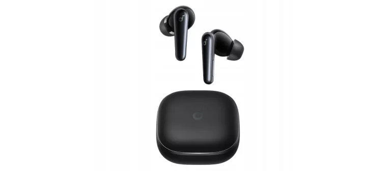 SŁUCHAWKI BLUETOOTH DOKANAŁOWE SOUNDCORE LIBERTY 5 ANC 3.0