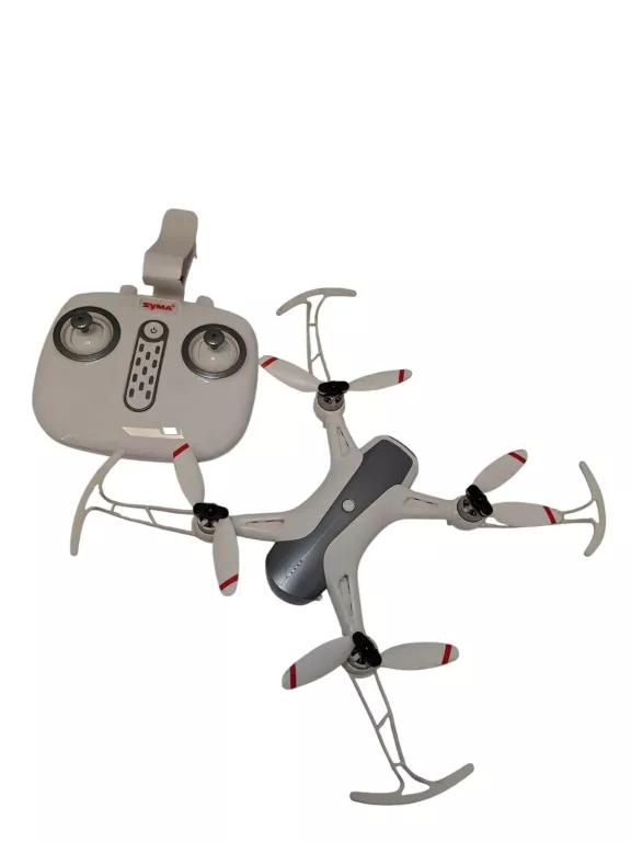 SYMA W1 PRO DRON Z KAMERĄ 4K I GPS