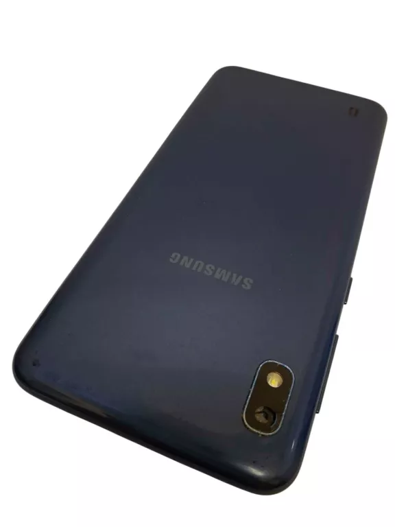 SMARTFON SAMSUNG GALAXY A10 32GB (ZBITY APARAT!)