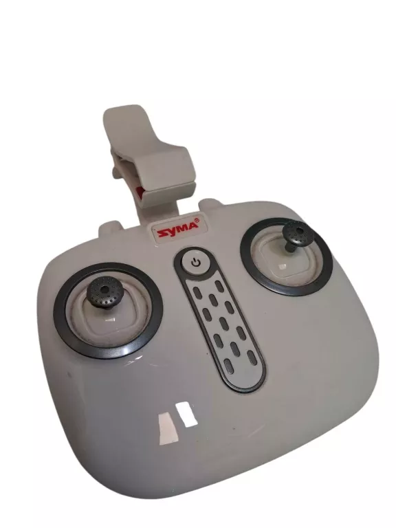 SYMA W1 PRO DRON Z KAMERĄ 4K I GPS