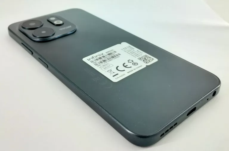 TELEFON INFINIX SMART 9 HD