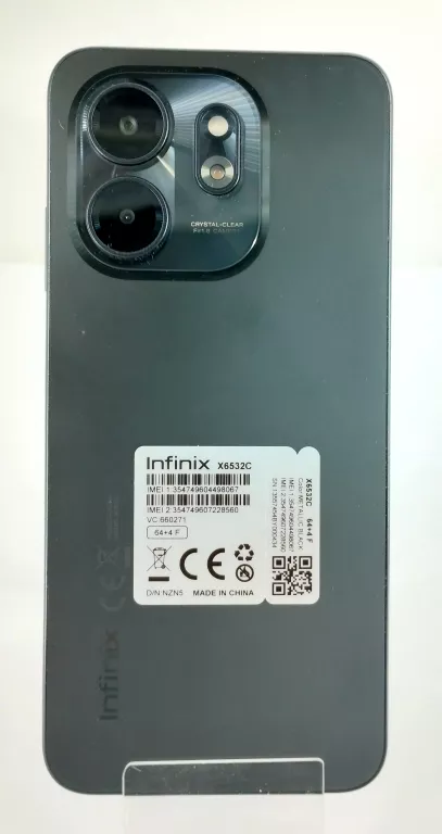 TELEFON INFINIX SMART 9 HD
