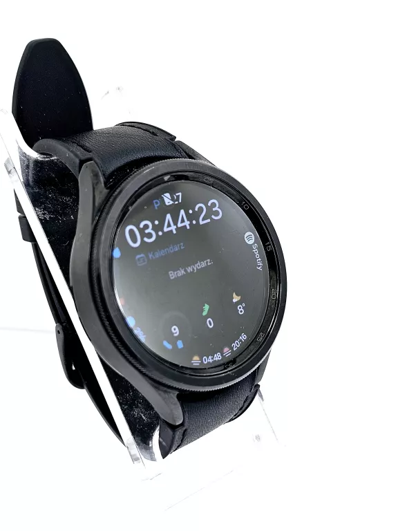 SMARTWATCH SAMSUNG GALAXY WATCH 6 47MM R960