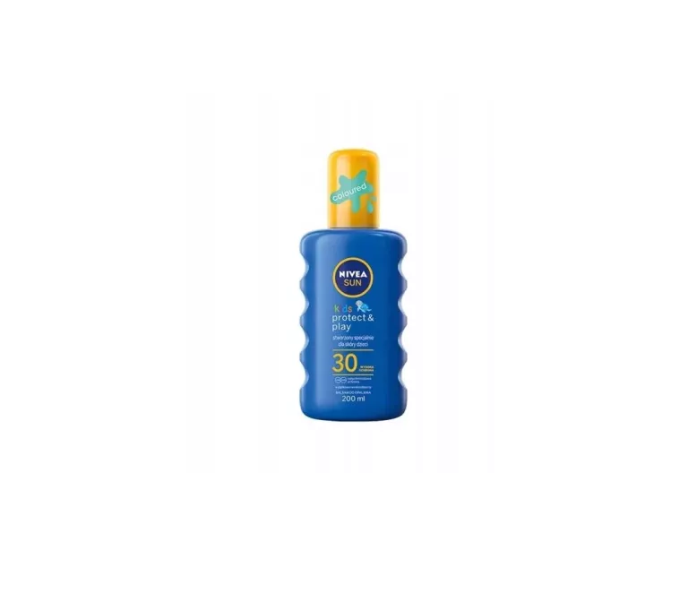 NIVEA KIDS 30 5900017067766