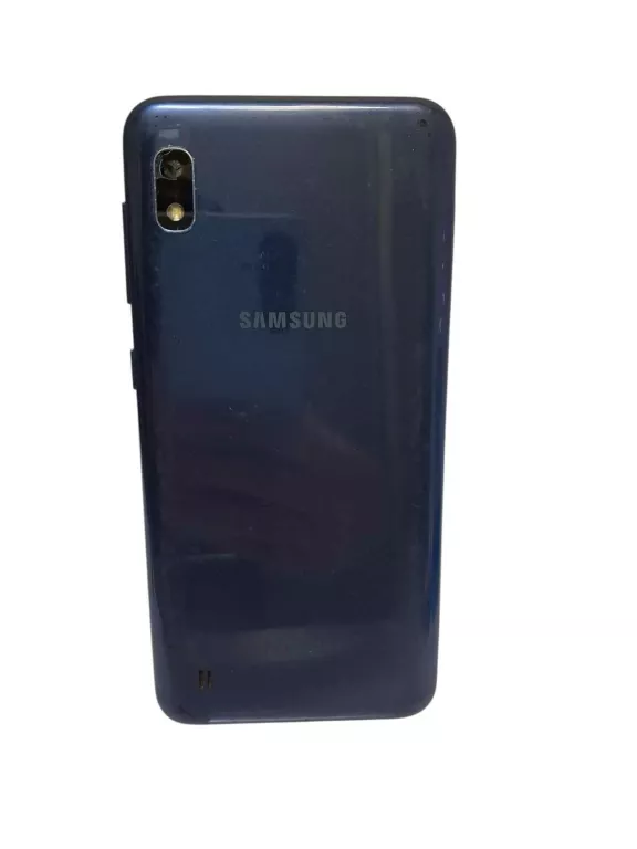 SMARTFON SAMSUNG GALAXY A10 32GB (ZBITY APARAT!)