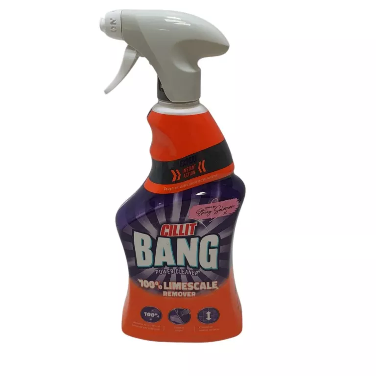 CILLIT BANG EXPERT 750ML