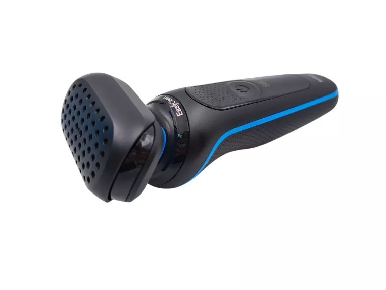 GOLARKA BRAUN  SERIES 5 50-M1850S NA MOKRO I SUCHO