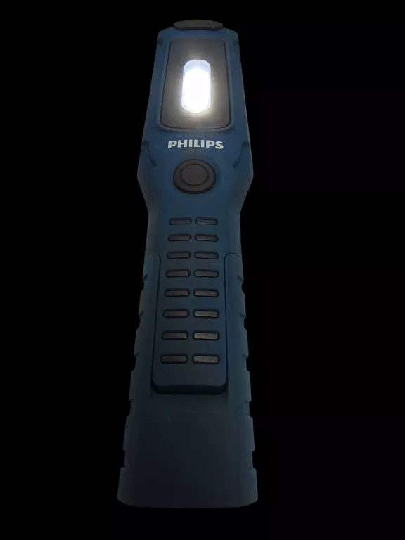 LAMPA WARSZTATOWA PHILIPS ECOPRO40 Z KABLEM USB