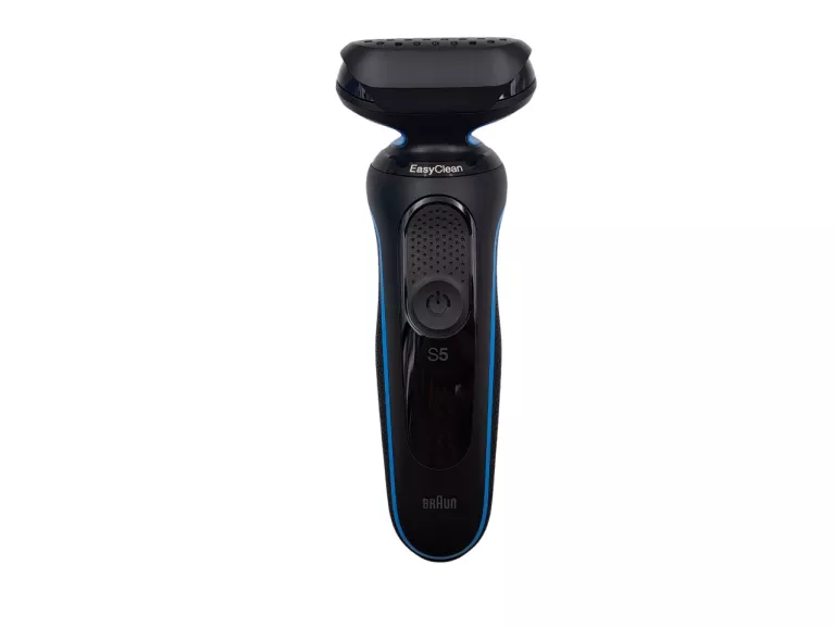 GOLARKA BRAUN  SERIES 5 50-M1850S NA MOKRO I SUCHO