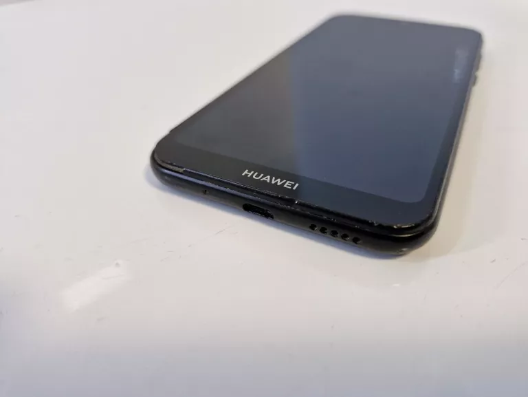 HUAWEI Y5 2019 OPIS