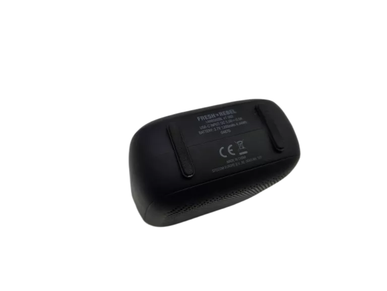 GŁOŚNIK BLUETOOTH FRESH REBEL 1ARB500BL