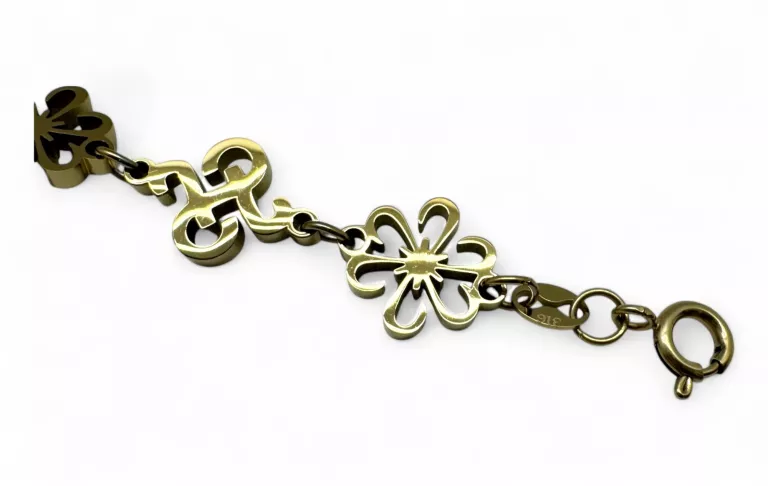 BRANSOLERKA STAL CHIRURGICZNA 14-19CM | 22591