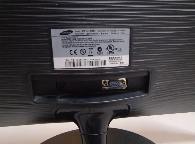 monitor-samsung-s22b150n-22-cale-zasilacz-kod-producenta-ls22b150nsen