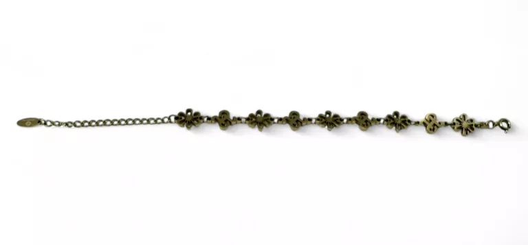 BRANSOLERKA STAL CHIRURGICZNA 14-19CM | 22591
