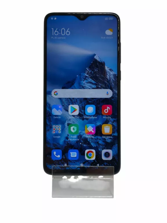 TELEFON REDMI NOTE 8 PRO 64GB