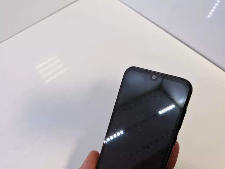 HUAWEI Y5 2019 OPIS