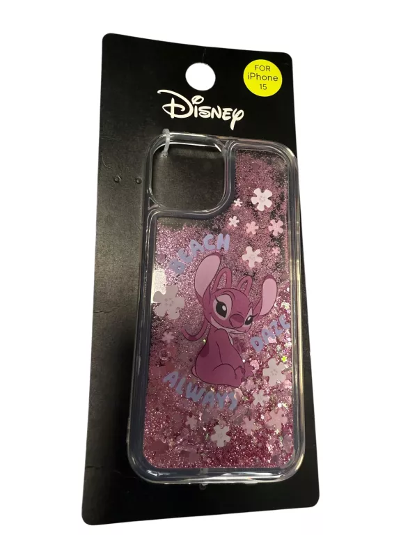 OBUDOWA NA IPHONE 15 STITCH