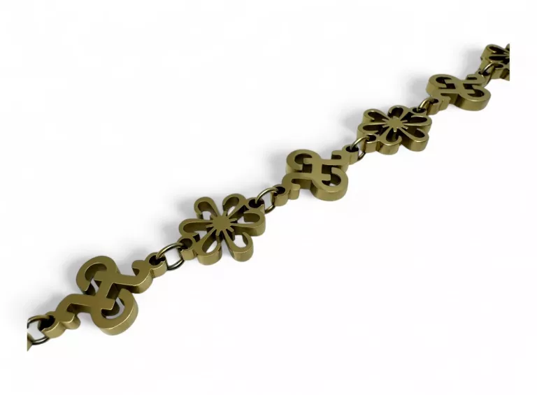 BRANSOLERKA STAL CHIRURGICZNA 14-19CM | 22591