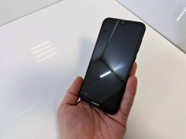 HUAWEI Y5 2019 OPIS