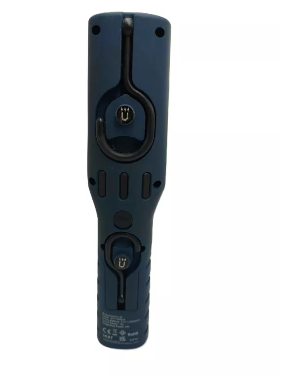 LAMPA WARSZTATOWA PHILIPS ECOPRO40 Z KABLEM USB