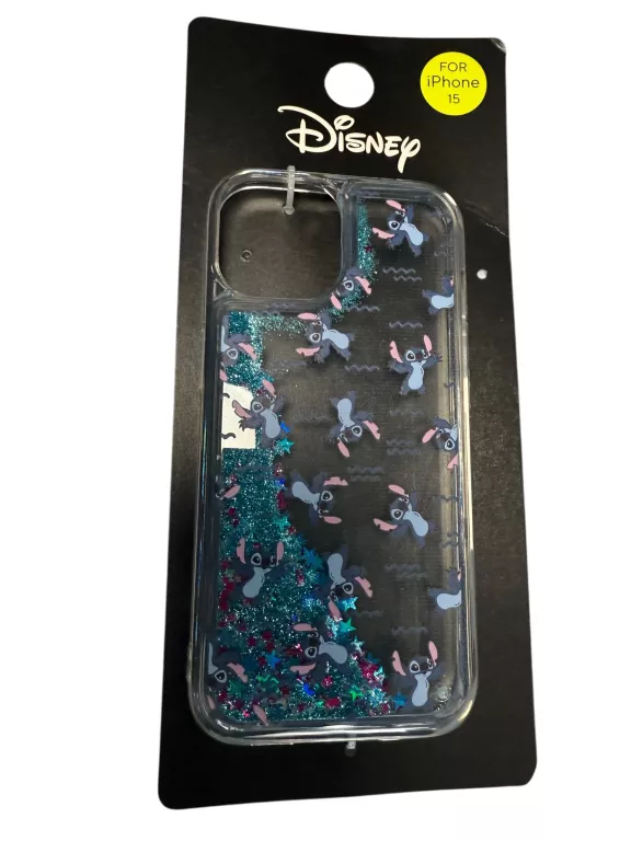 OBUDOWA NA IPHONE 15 STITCH