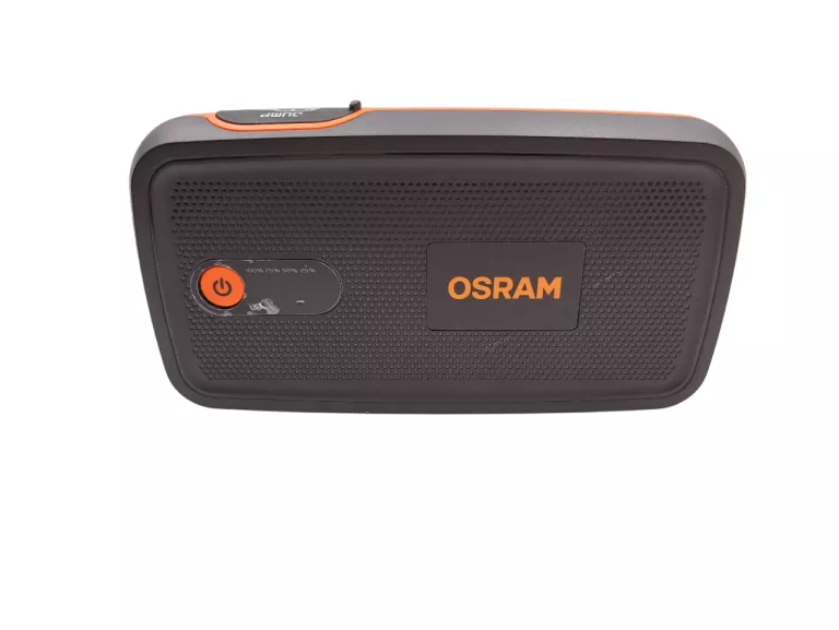 ROZRUSZNIK SAMOCHODOWY OSRAM OBSL300 13000 MA