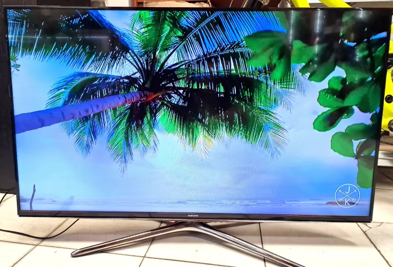 SMART TV SAMSUNG 48"
