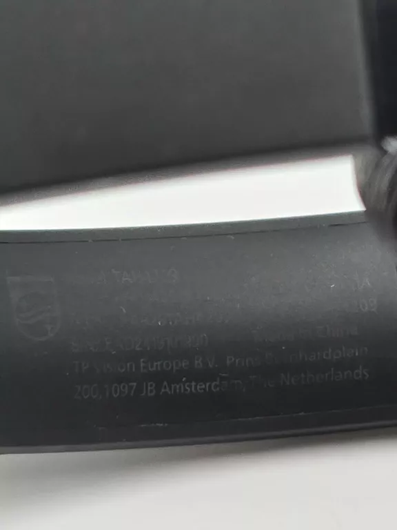 SŁUCHAWKI BT PHILIPS TAH4209 CZARNE