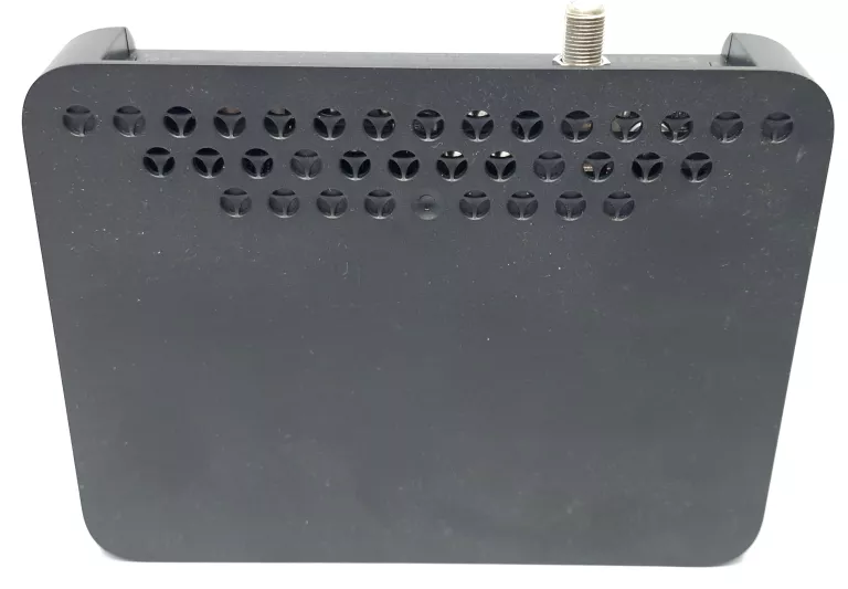 DEKODER NETIA EVOBOX 4K D64AX PILOT/ZASILACZ
