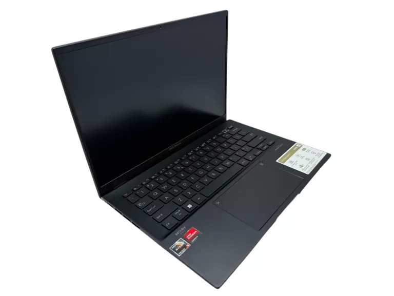 ASUS ZENBOOK 14 16GB/512GB SSD R5-7530U WIN11 KPL GW20