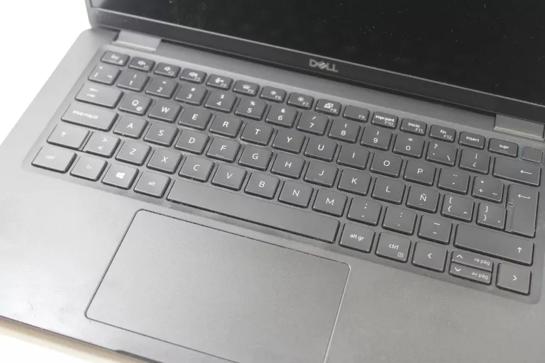 LAPTOP DELL LATITUDE 7410 I5-10310U 8GB 256GB
