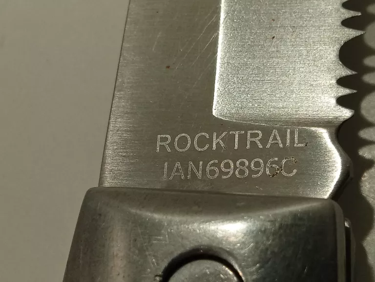 SCYZORYK ROCKTRAIL IAN 69896C