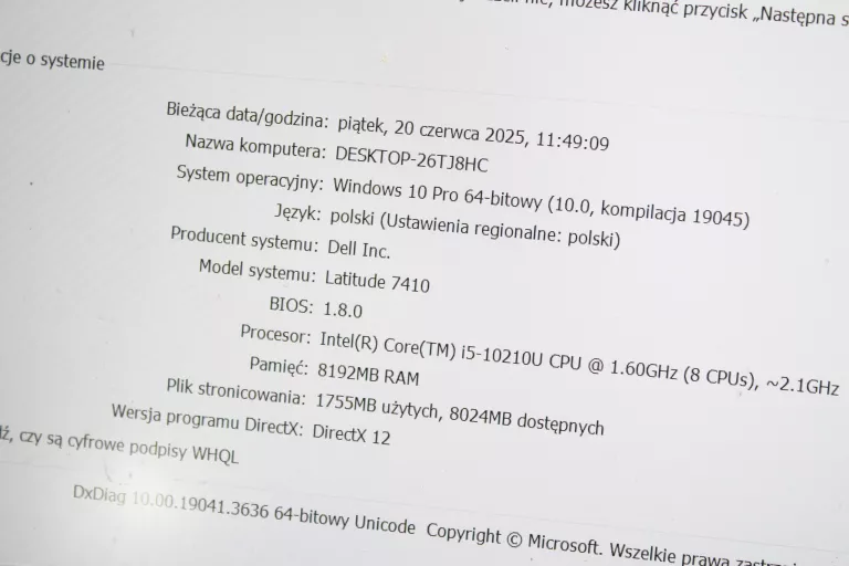 laptop-dell-latitude-7410-i5-10310u-8gb-256gb-ean-gtin-5901397606088