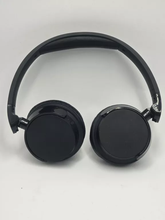 SŁUCHAWKI BT PHILIPS TAH4209 CZARNE
