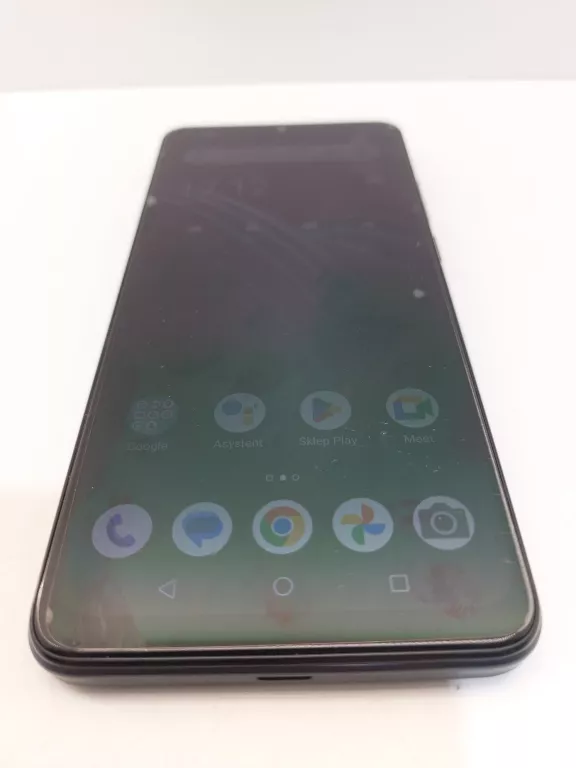 SMARTFON ZTE BLADE A53 PRO 4/64GB 6.52" NIEBIESKI
