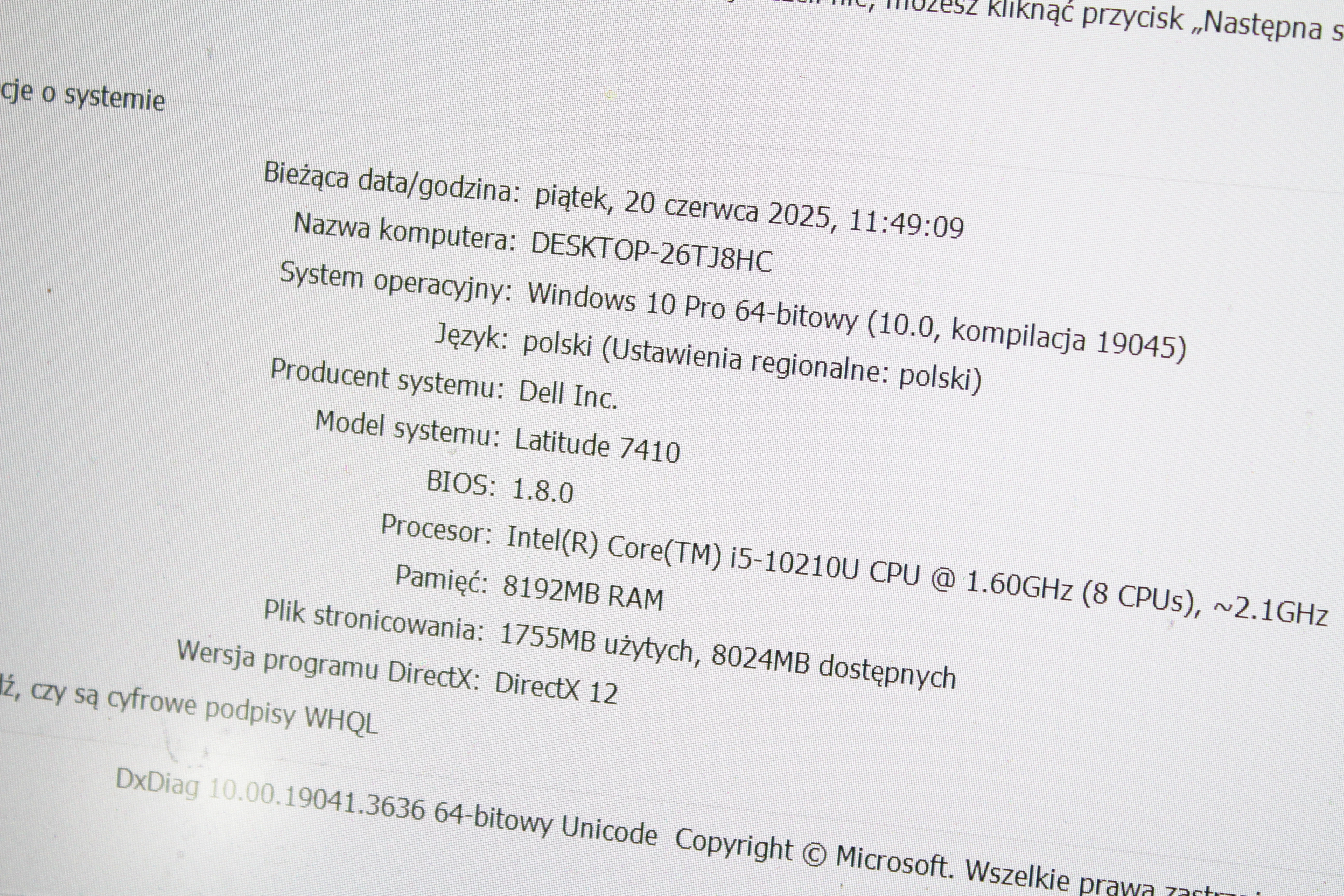 laptop-dell-latitude-7410-i5-10310u-8gb-256gb-ean-gtin-5901397606088