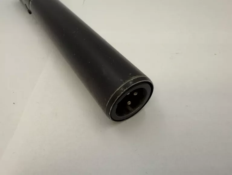 MIKROFON INSTRUMENTALNY POJEMNOŚCIOWY SHURE PG81