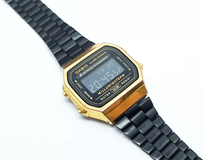 ZEGAREK CASIO 3298