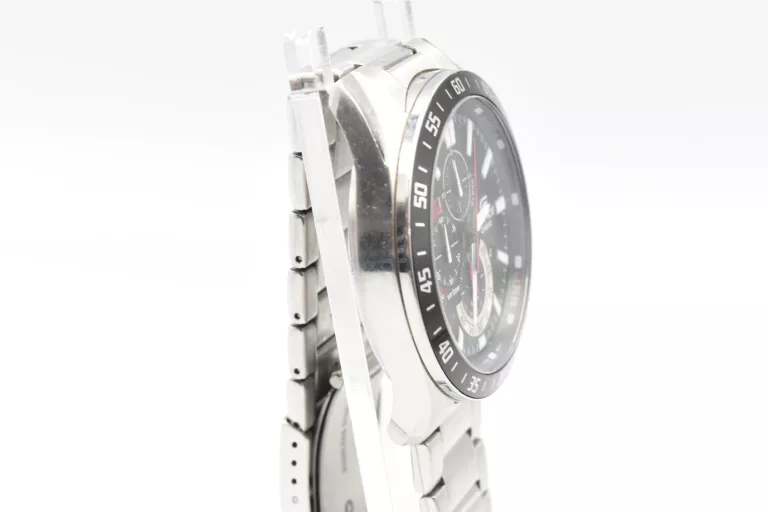 ZEGAREK MĘSKI CASIO EDIFICE MOMENTUM CHRONOGRAPH EFV-620D-1A4VUEF