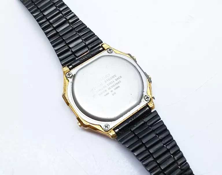 ZEGAREK CASIO 3298