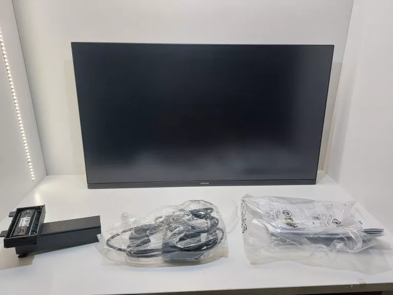 MONITOR SAMSUNG LS27D300GAUXEN 27" 1920X1080PX IPS 100HZ