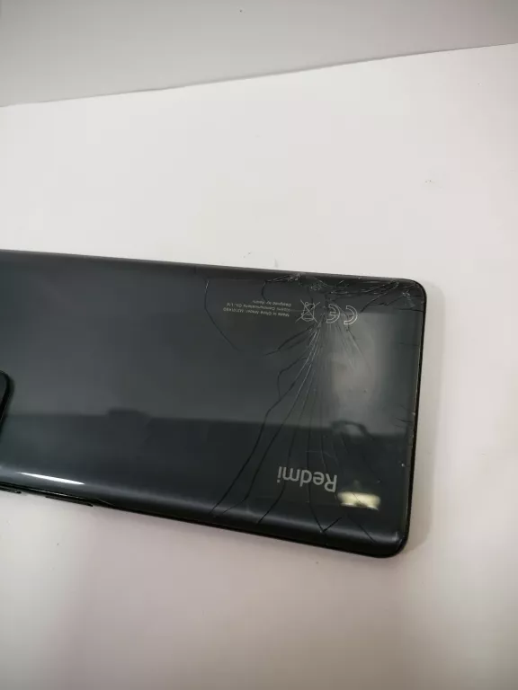 REDMI NOTE 10 PRO 128GB 6RAM