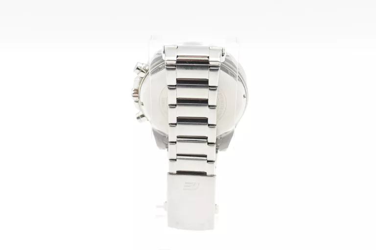 ZEGAREK MĘSKI CASIO EDIFICE MOMENTUM CHRONOGRAPH EFV-620D-1A4VUEF