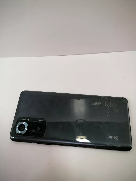 REDMI NOTE 10 PRO 128GB 6RAM