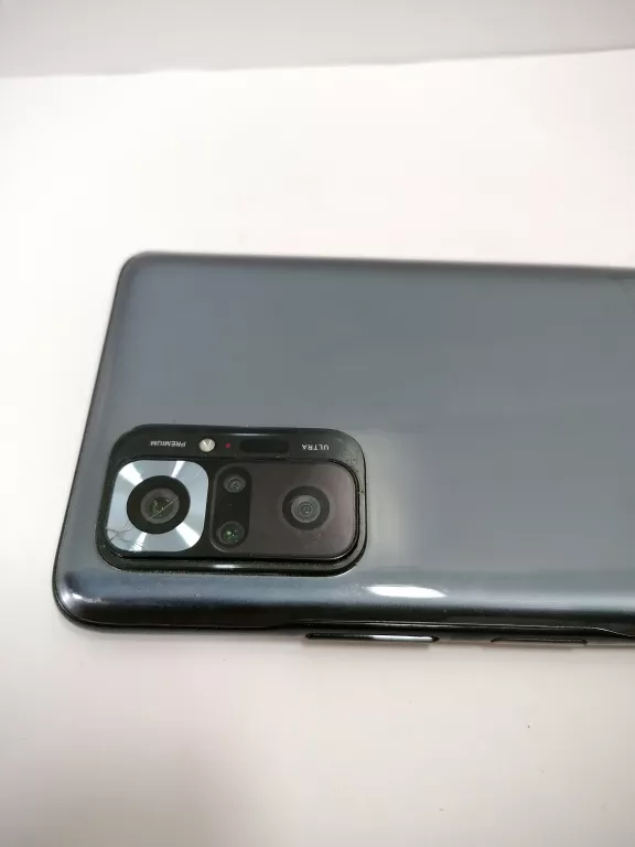 REDMI NOTE 10 PRO 128GB 6RAM